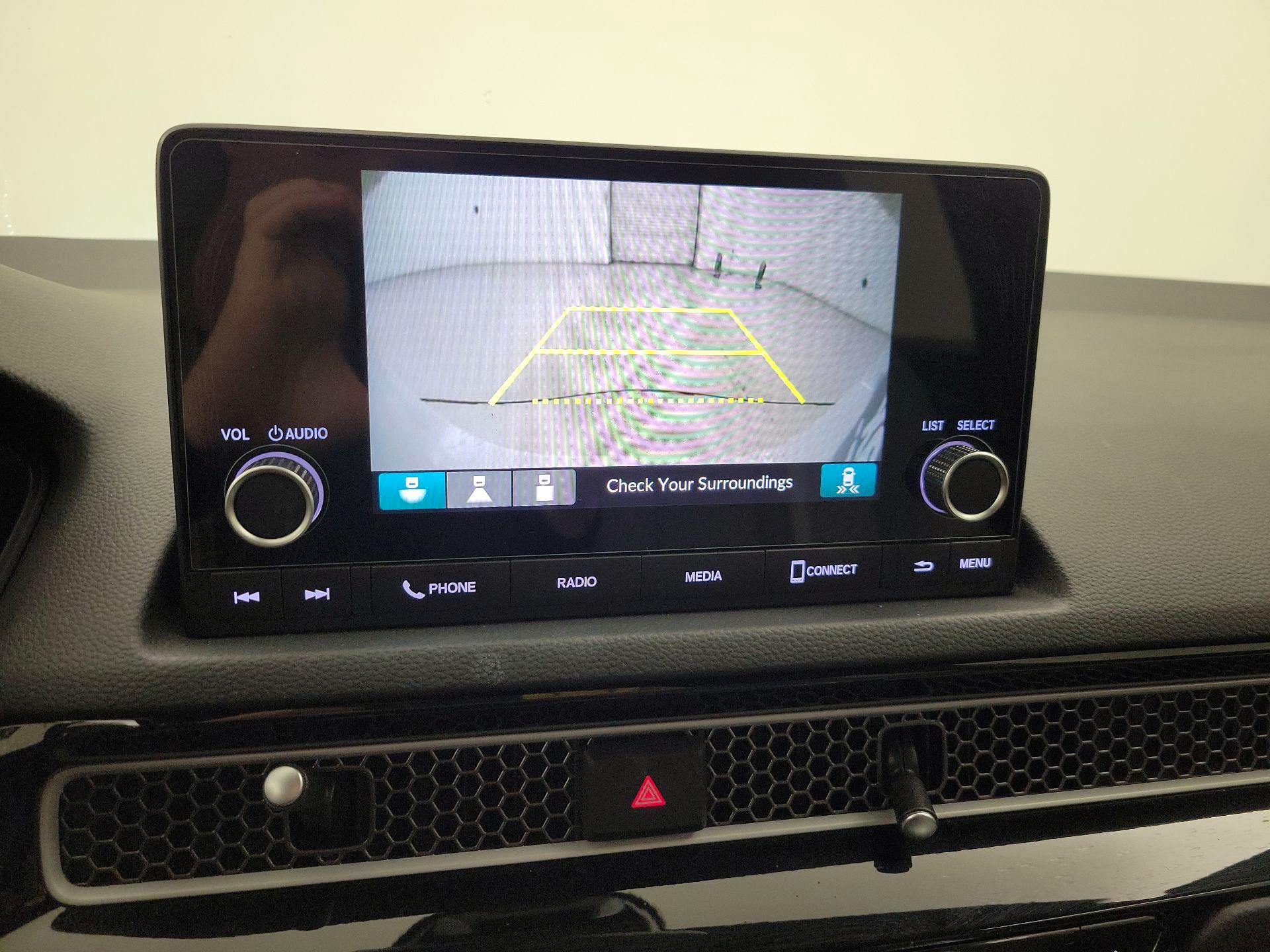 Thumbnail: 2025 Honda Civic - 13