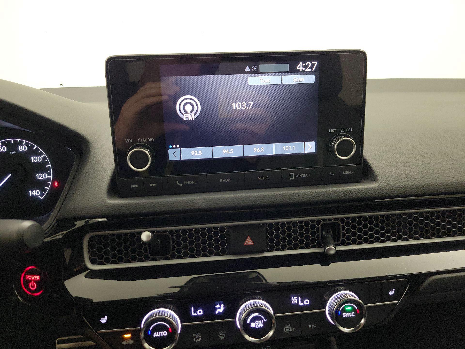 Thumbnail: 2025 Honda Civic - 14