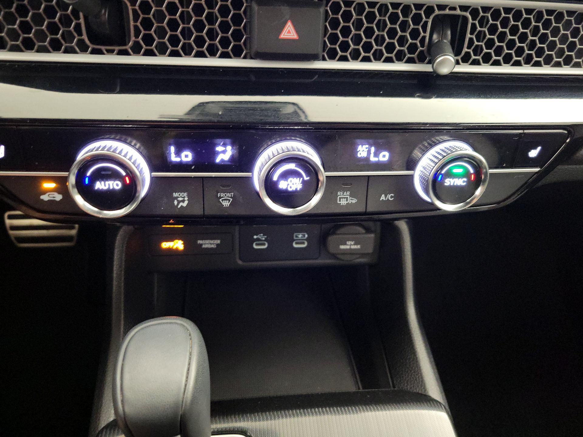 Thumbnail: 2025 Honda Civic - 15