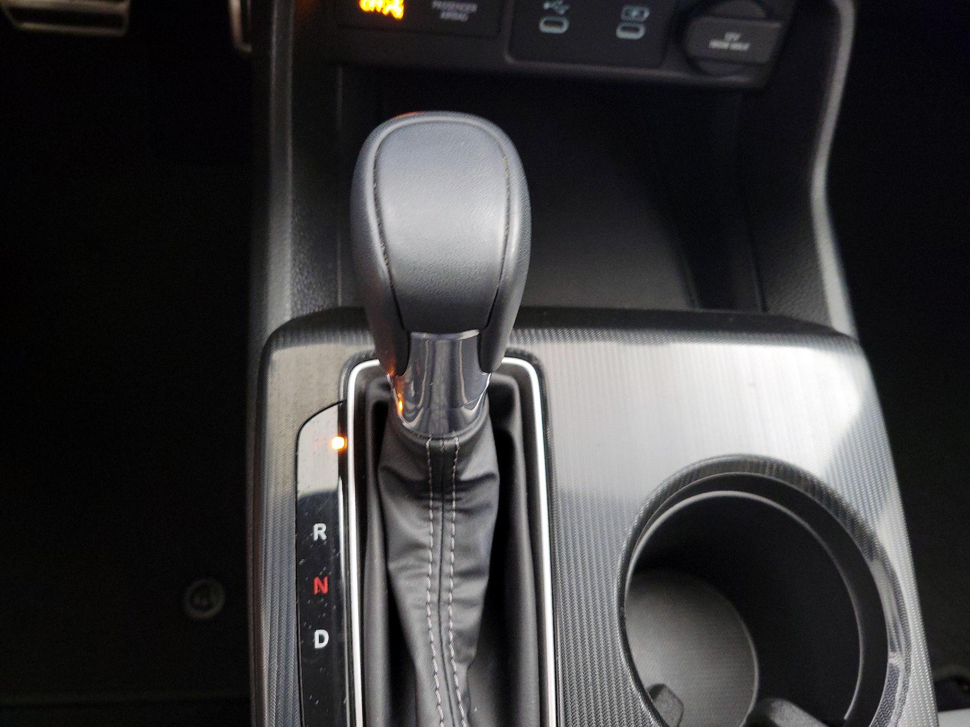 Thumbnail: 2025 Honda Civic - 16