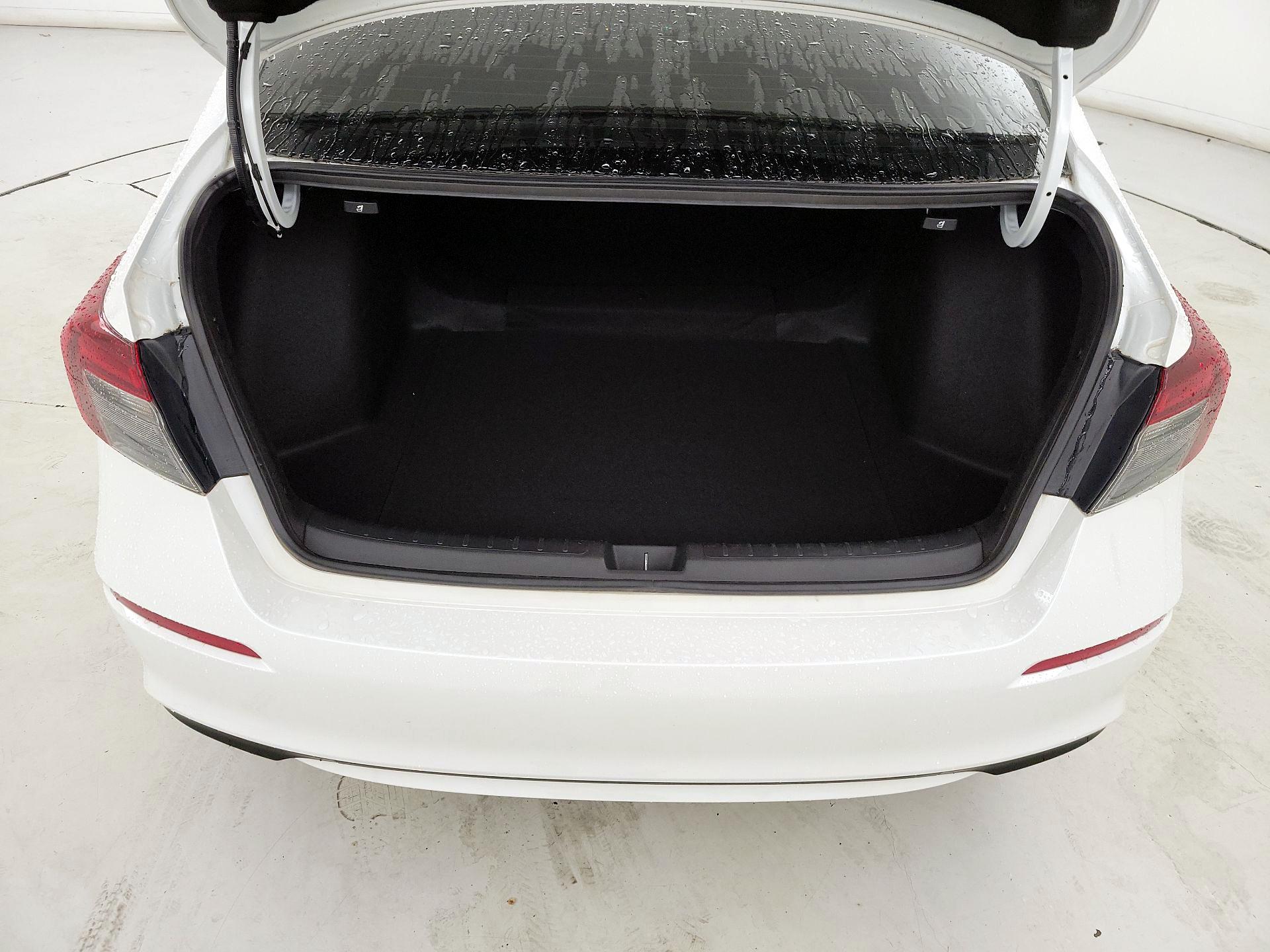 Thumbnail: 2025 Honda Civic - 19