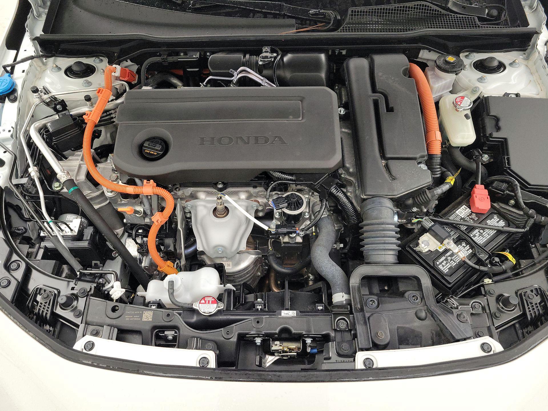 Thumbnail: 2025 Honda Civic - 20