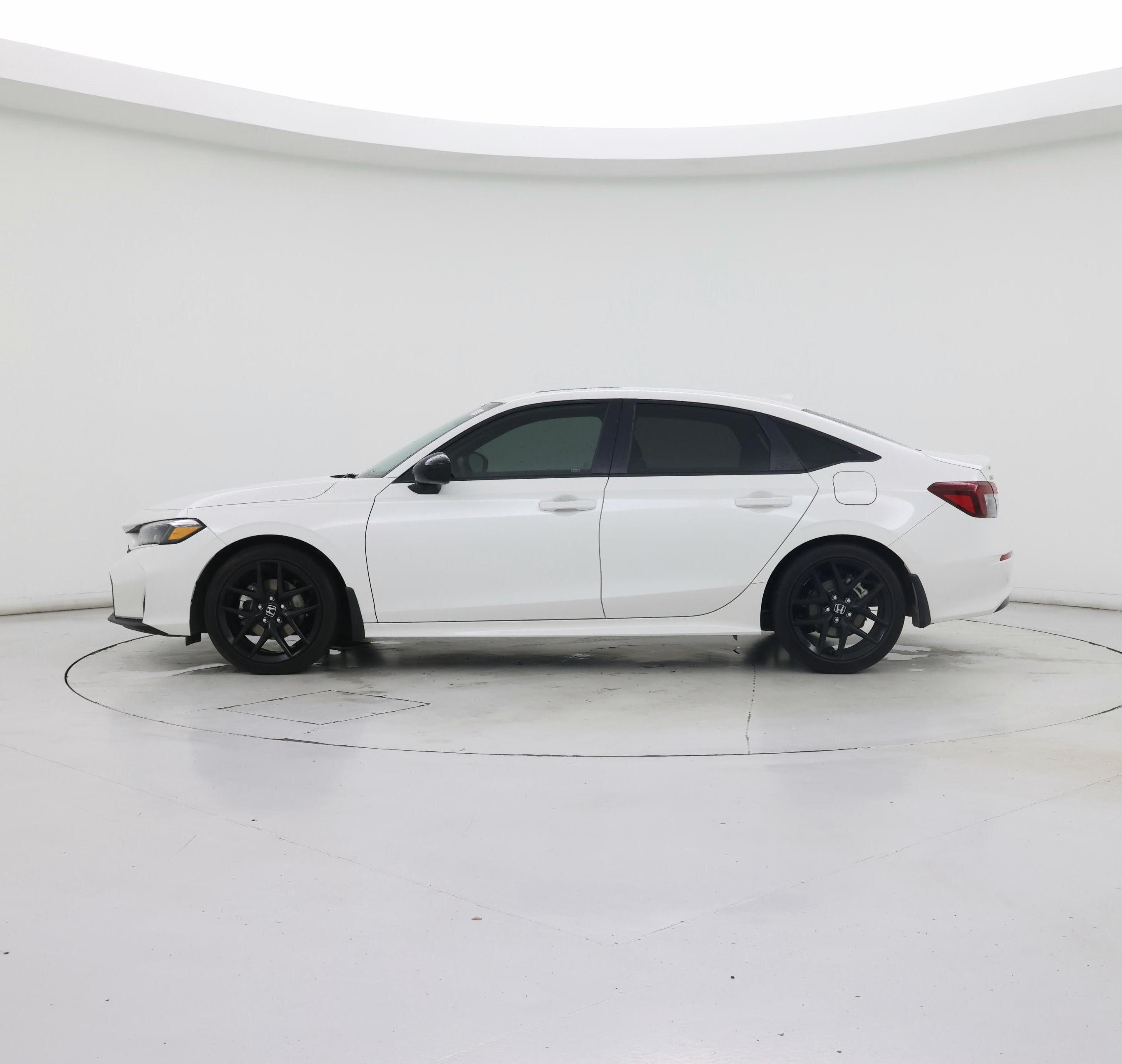 Thumbnail: 2025 Honda Civic - 3