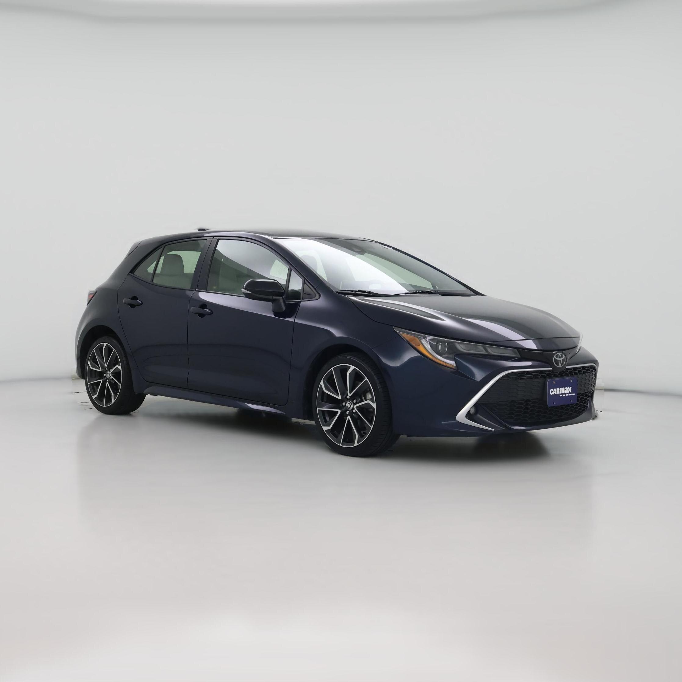 Thumbnail: 2020 Toyota Corolla - 1