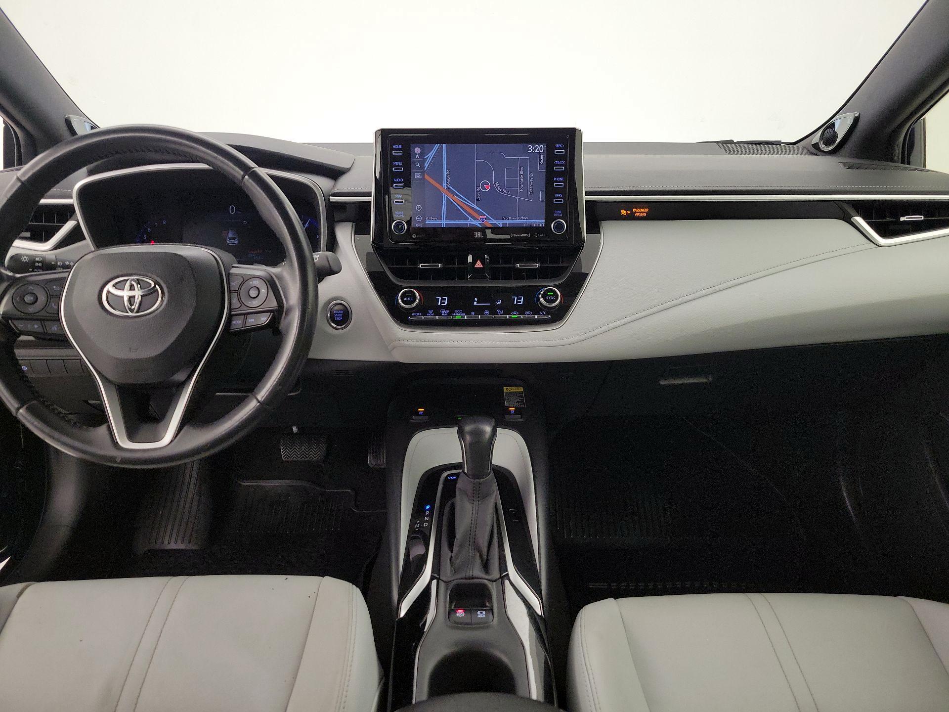 Thumbnail: 2020 Toyota Corolla - 9