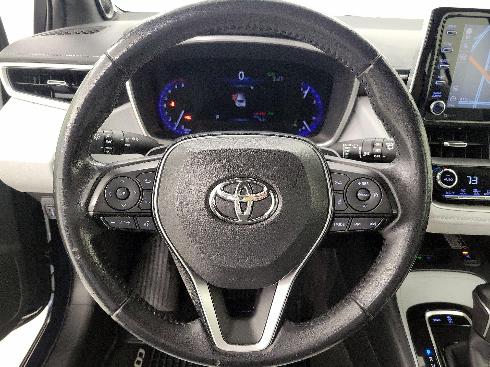 Thumbnail: 2020 Toyota Corolla - 10