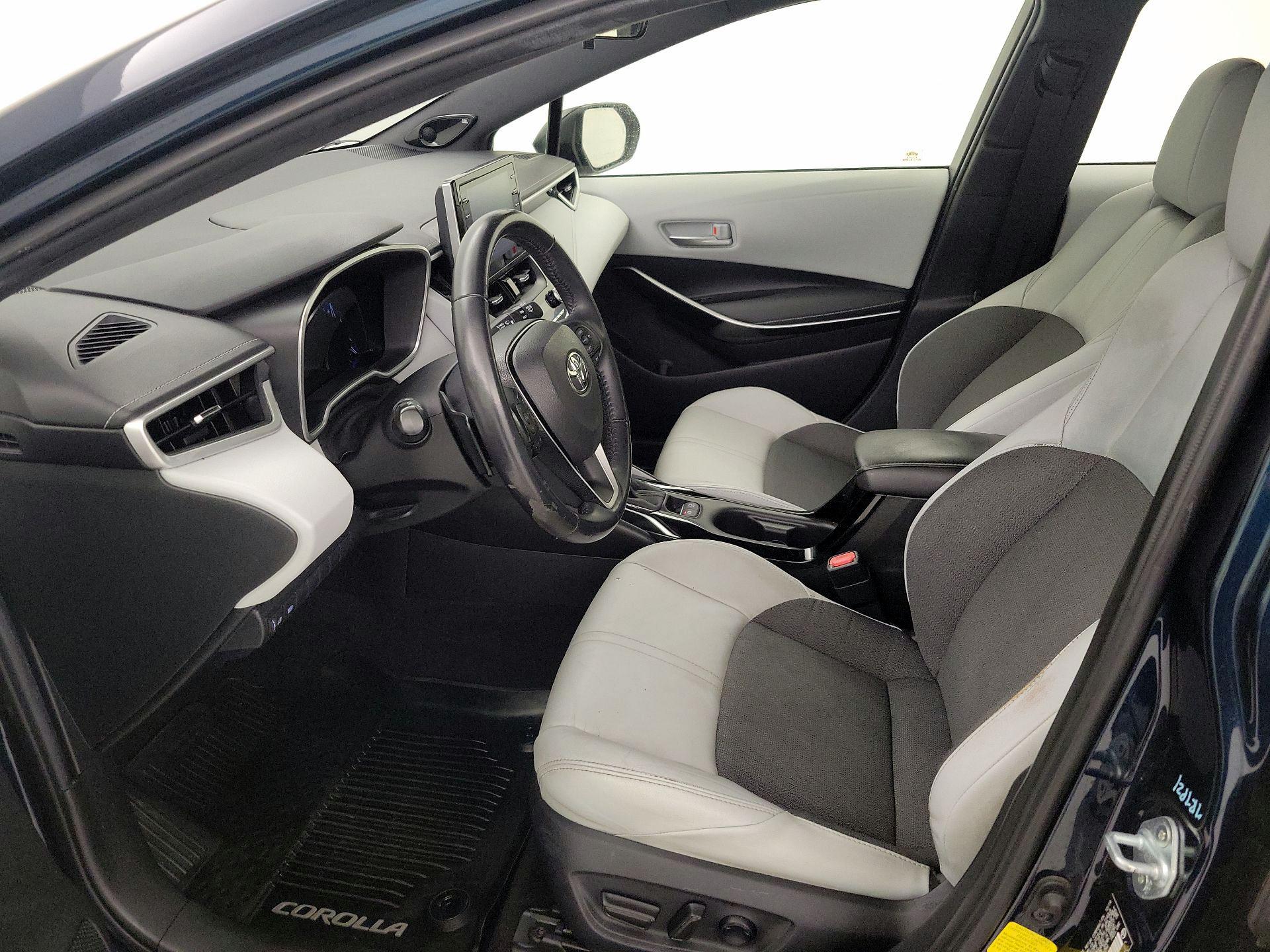 Thumbnail: 2020 Toyota Corolla - 11
