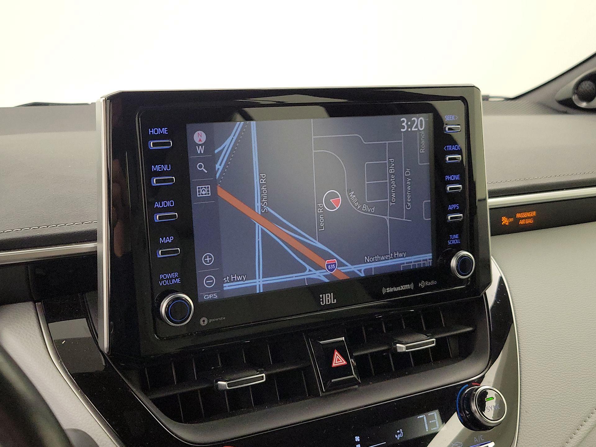 Thumbnail: 2020 Toyota Corolla - 14