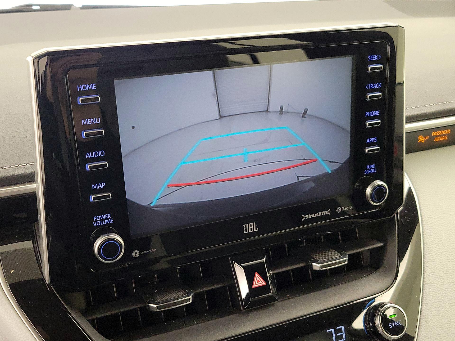 Thumbnail: 2020 Toyota Corolla - 15