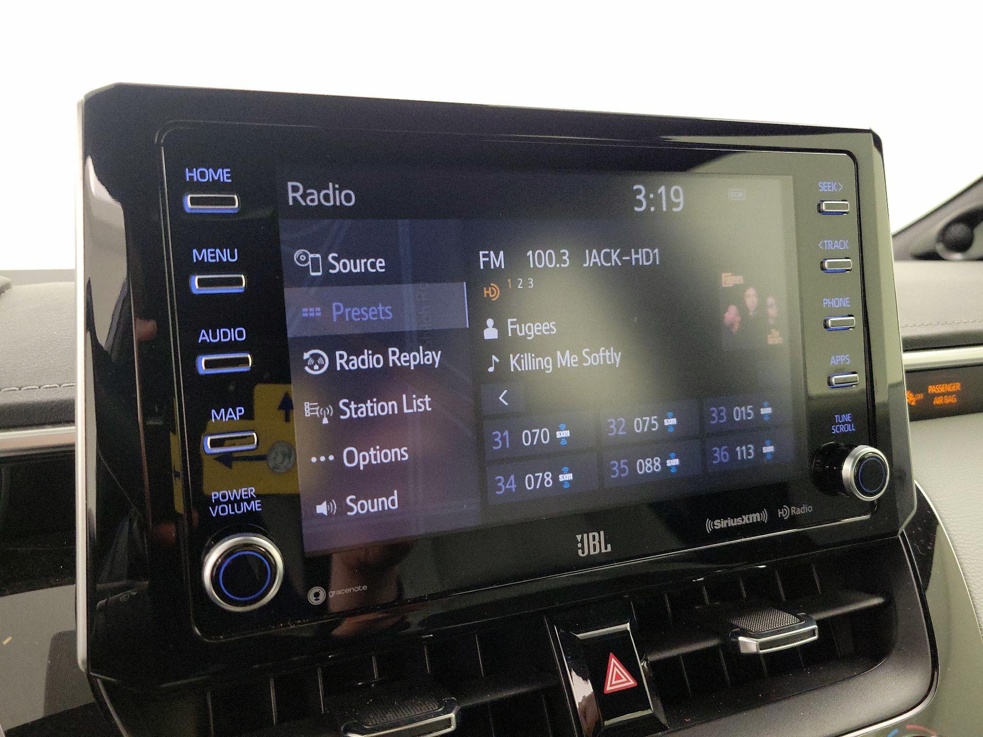 Thumbnail: 2020 Toyota Corolla - 16