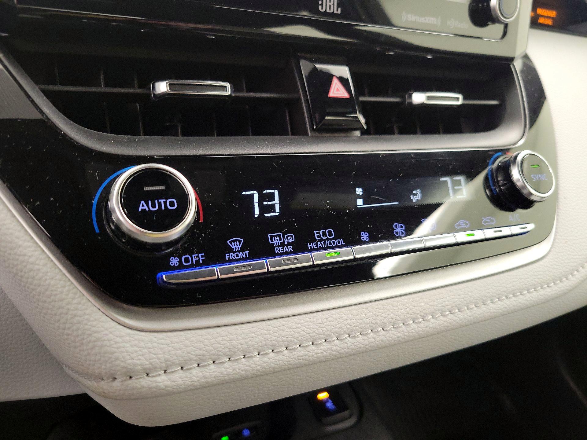 Thumbnail: 2020 Toyota Corolla - 17