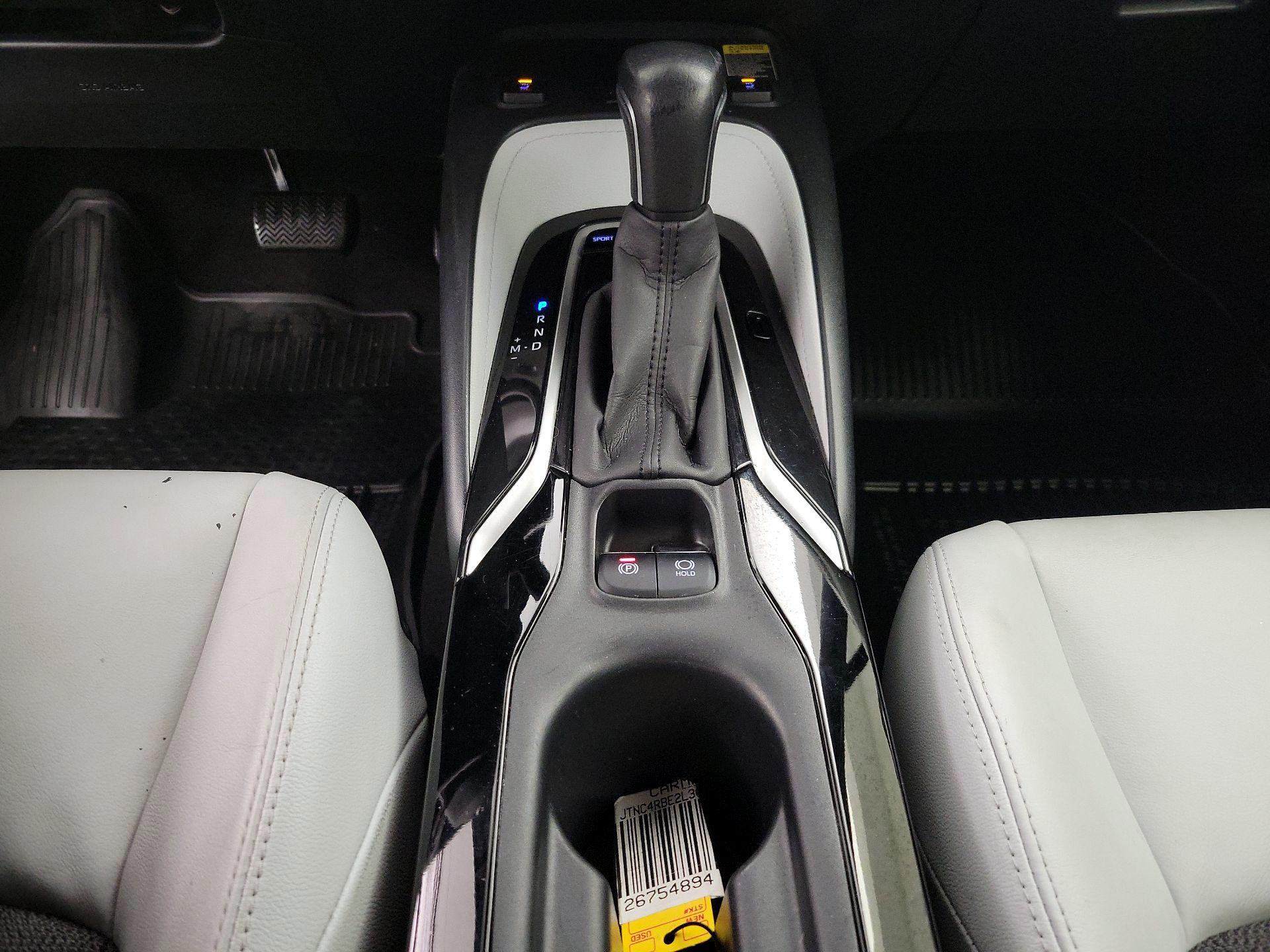 Thumbnail: 2020 Toyota Corolla - 18