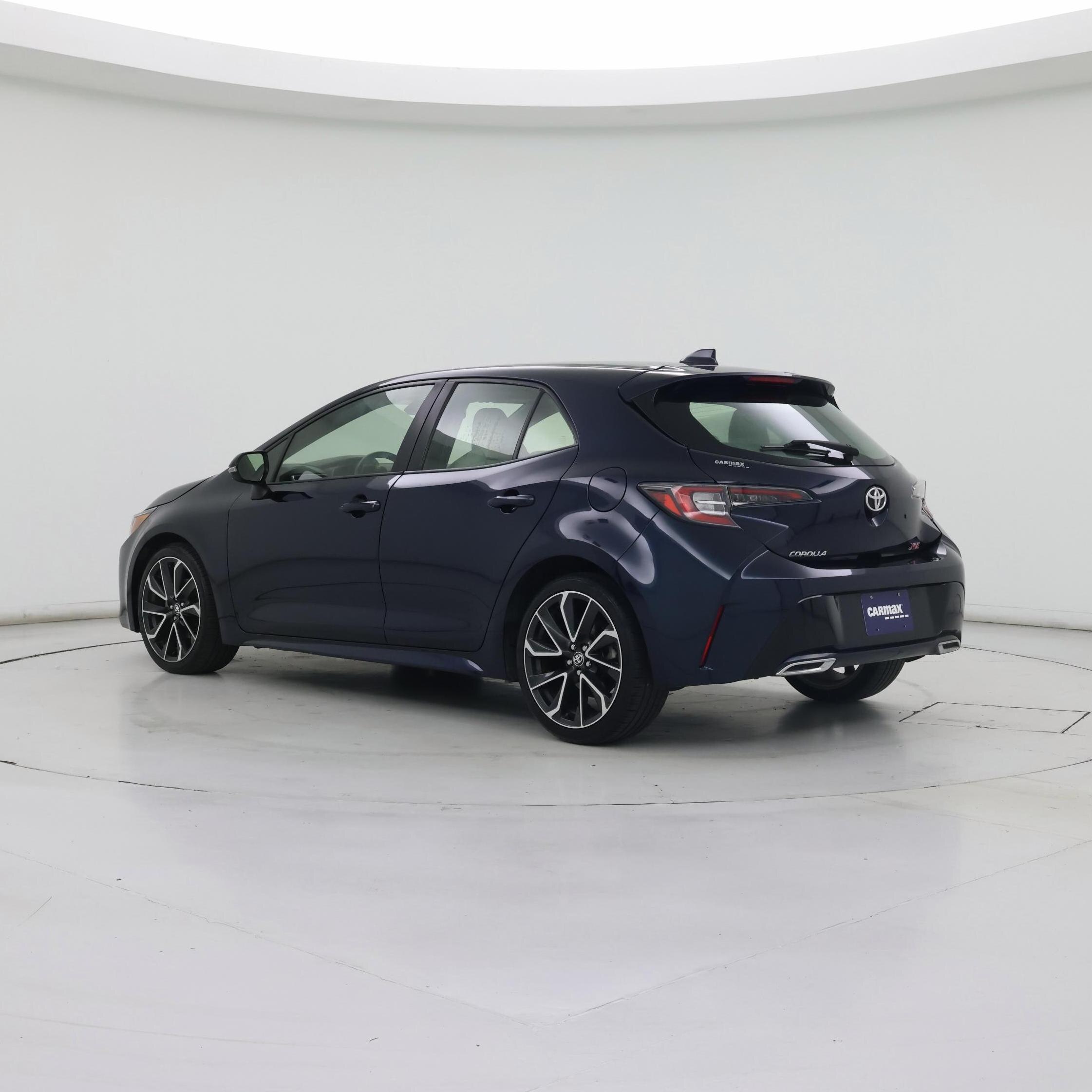 Thumbnail: 2020 Toyota Corolla - 2