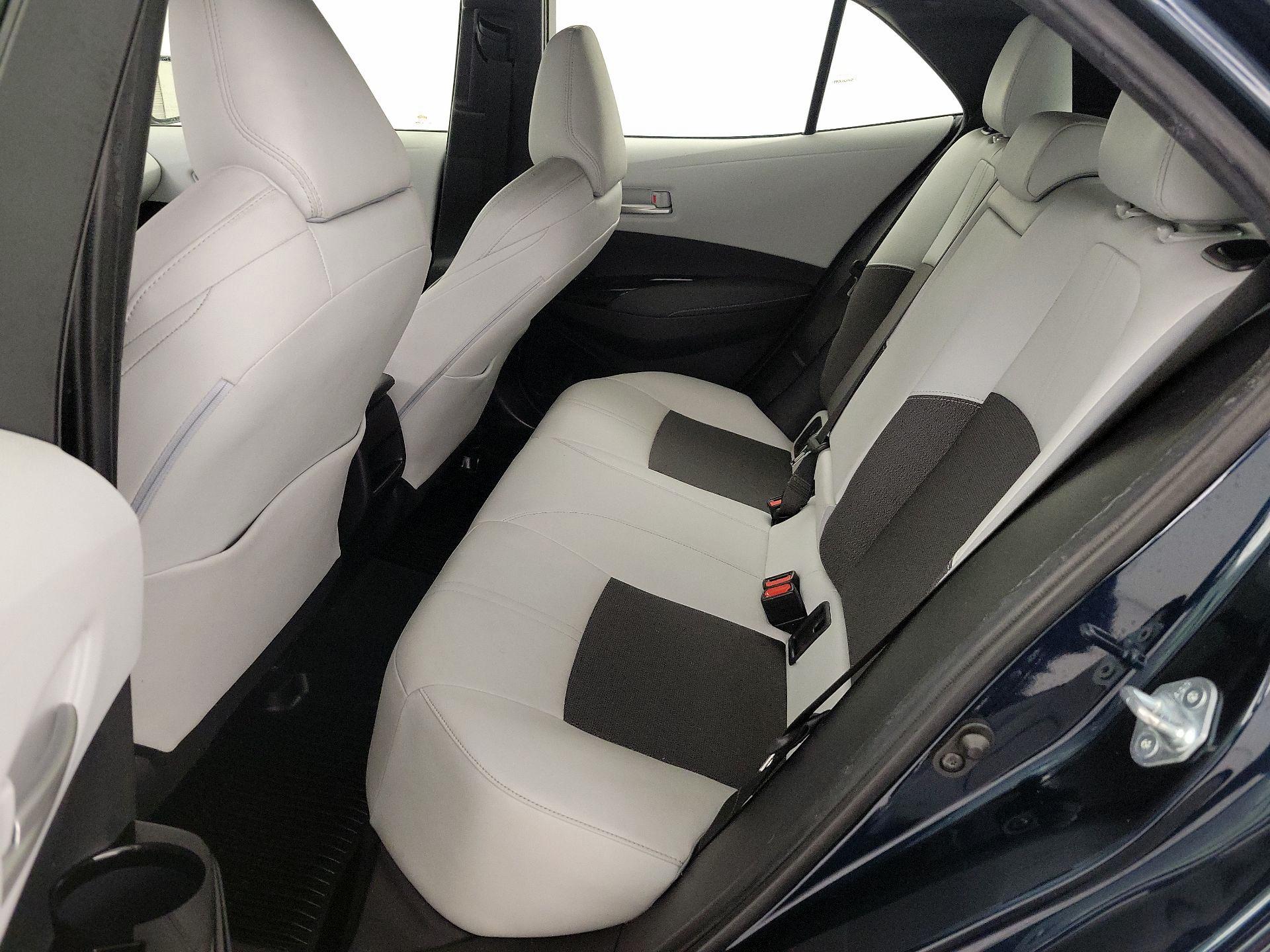 Thumbnail: 2020 Toyota Corolla - 19