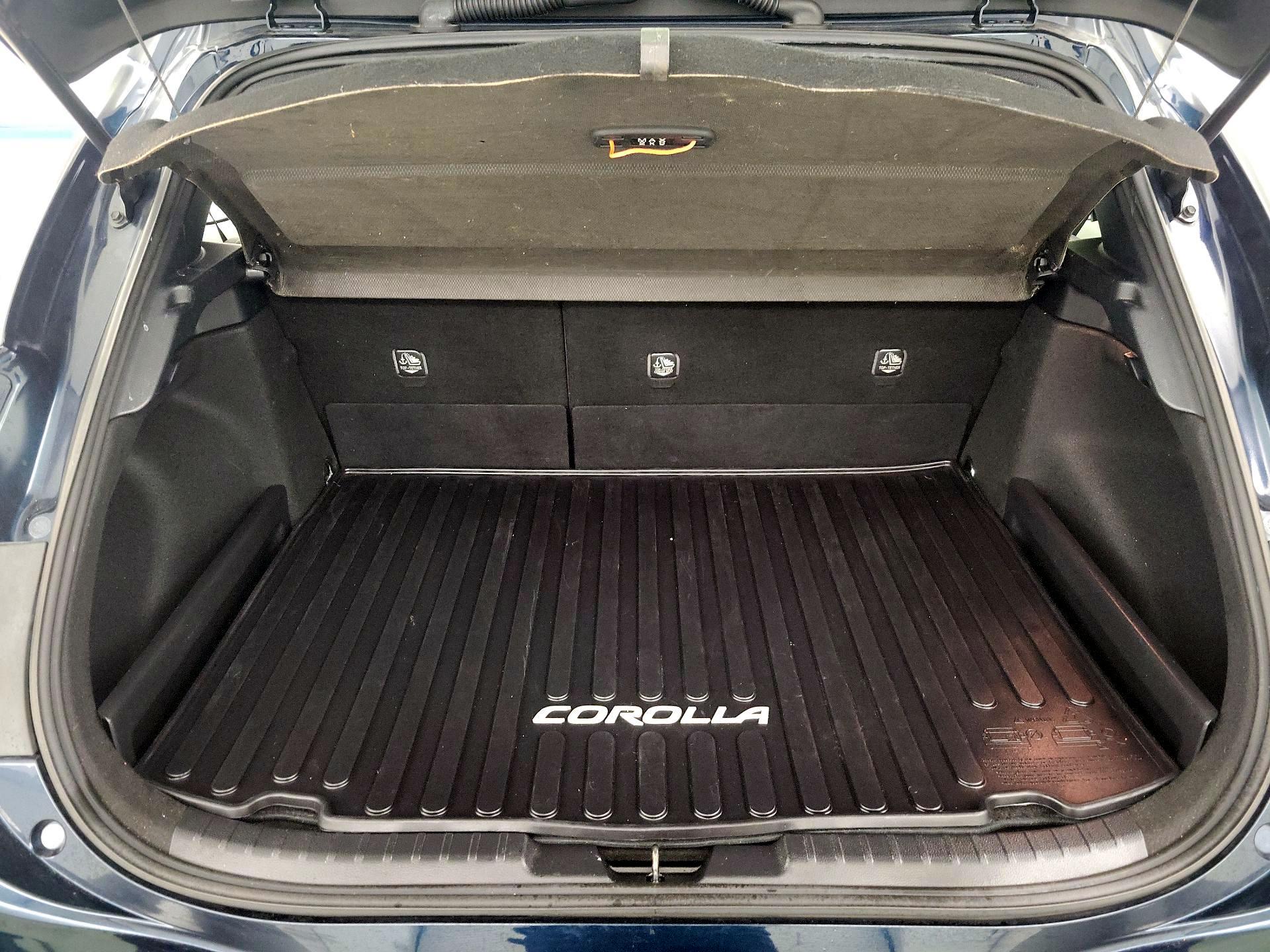 Thumbnail: 2020 Toyota Corolla - 20