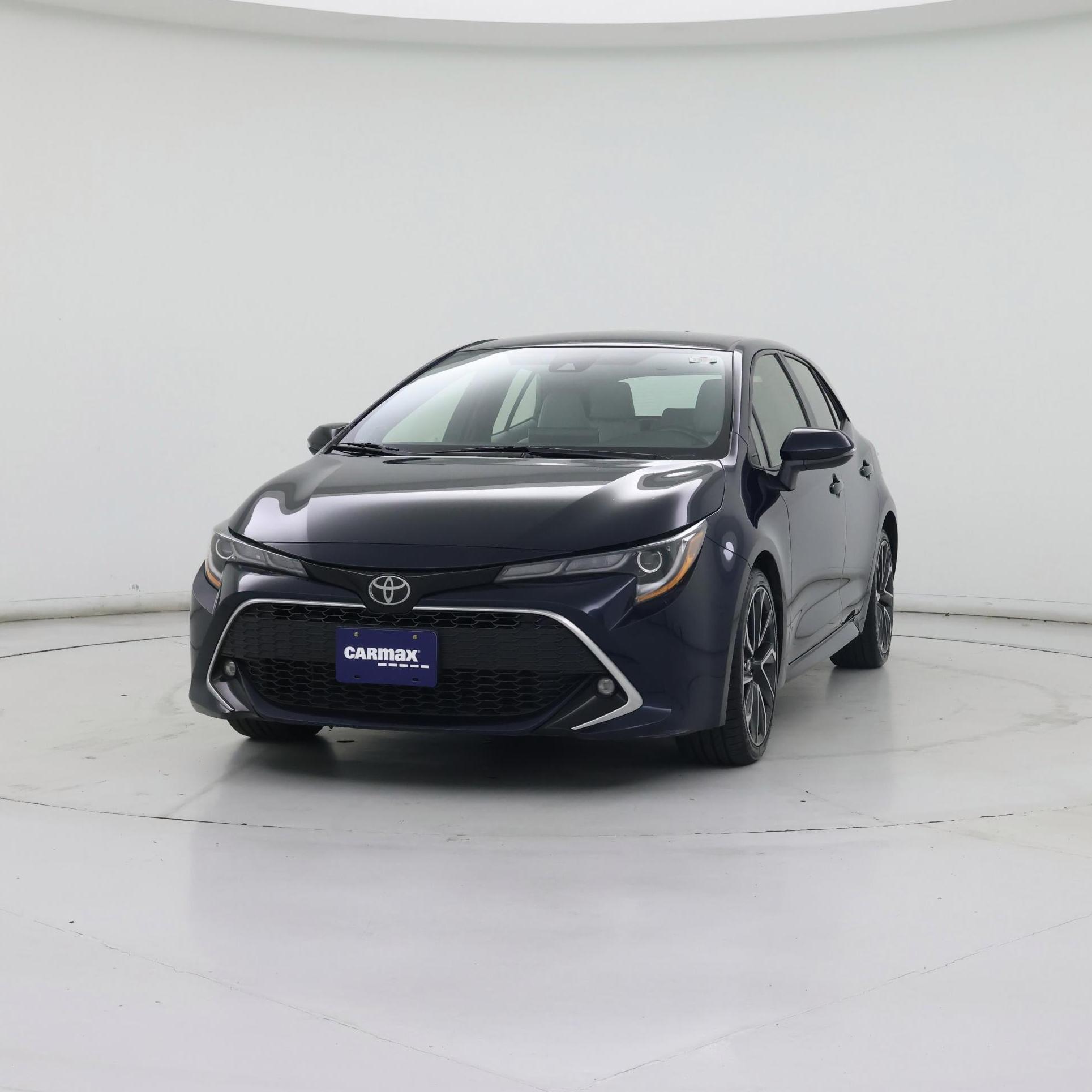Thumbnail: 2020 Toyota Corolla - 4