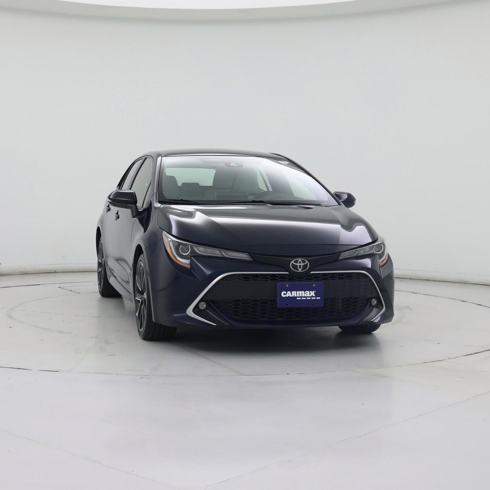 Thumbnail: 2020 Toyota Corolla - 5