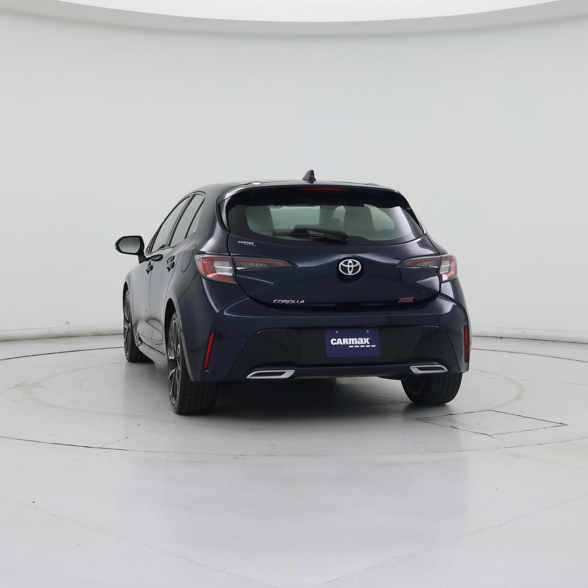 Thumbnail: 2020 Toyota Corolla - 6