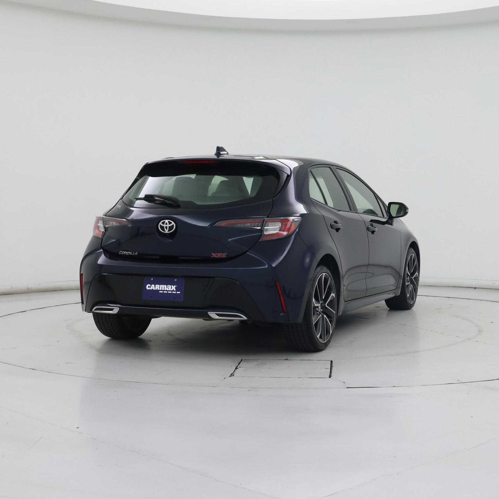 Thumbnail: 2020 Toyota Corolla - 8