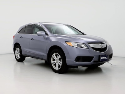 2015 Acura RDX  -
                Chicago, IL