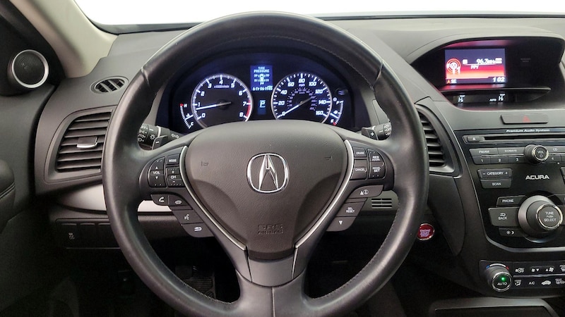 2015 Acura RDX  10