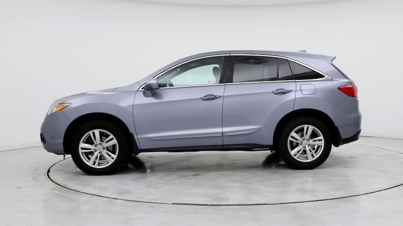 2015 Acura RDX  3