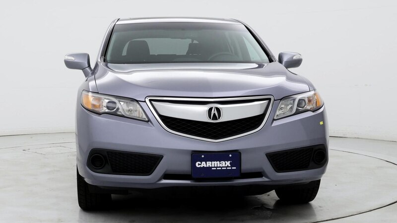 2015 Acura RDX  5