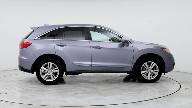 2015 Acura RDX  7