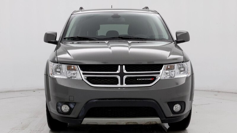 2019 Dodge Journey SE 5