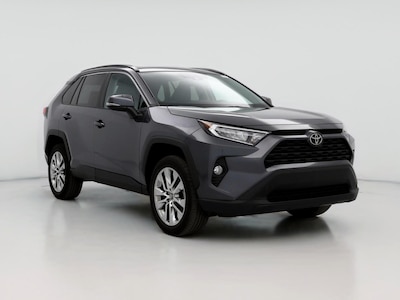 2020 Toyota RAV4 XLE Premium -
                Colorado Springs, CO