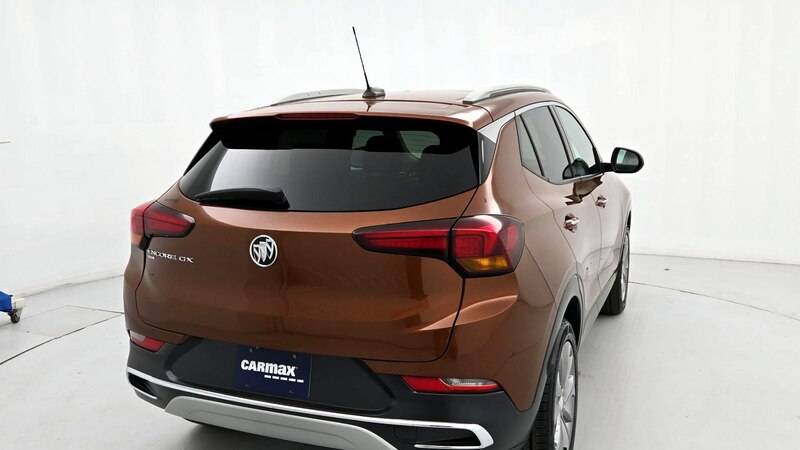 2020 Buick Encore GX Essence 5