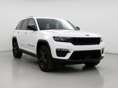 2023 Jeep Grand Cherokee Limited Edition -
                Indianapolis, IN