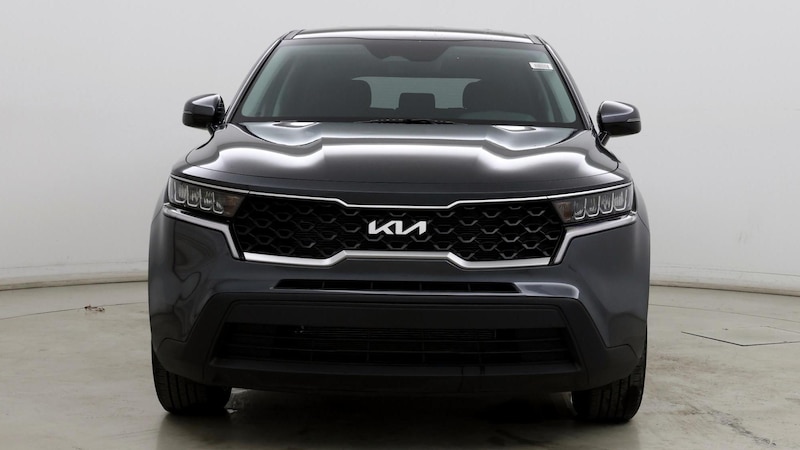 2023 Kia Sorento LX 5