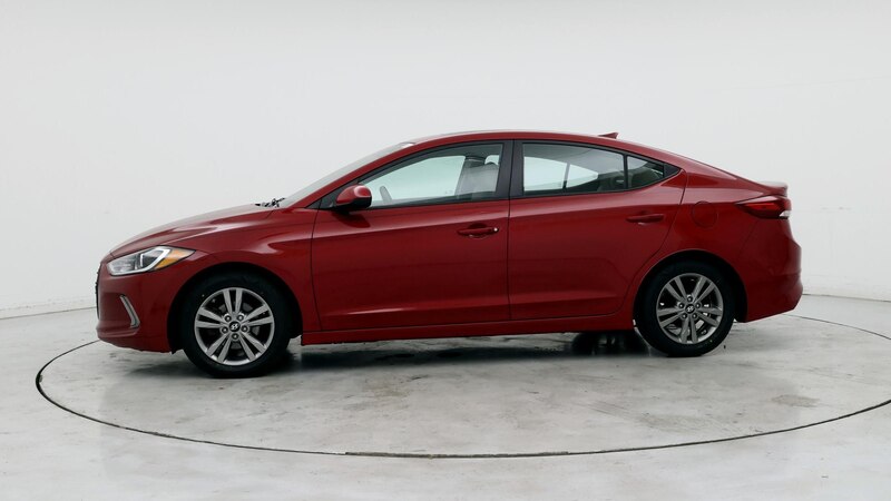 2017 Hyundai Elantra Value Edition 3