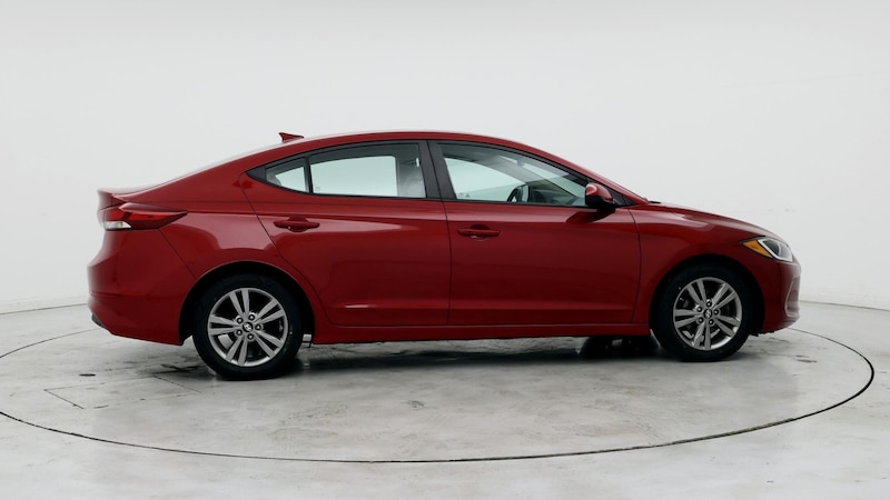 2017 Hyundai Elantra Value Edition 7