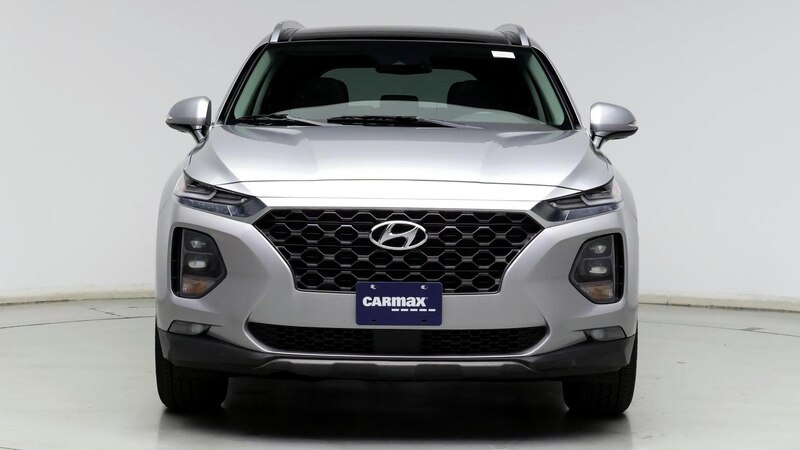 2020 Hyundai Santa Fe SEL 5