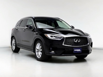 2019 INFINITI QX50 Essential -
                Chicago, IL