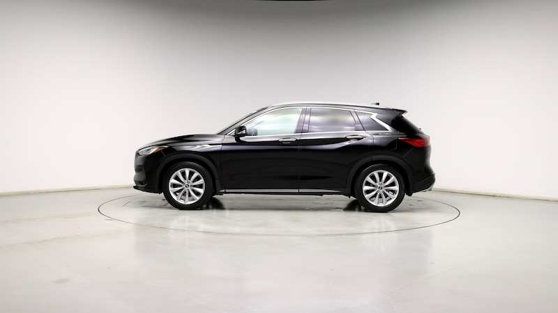 2019 INFINITI QX50 Essential 3