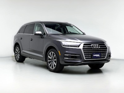 2018 Audi Q7 Premium Plus -
                Bloomington, IL