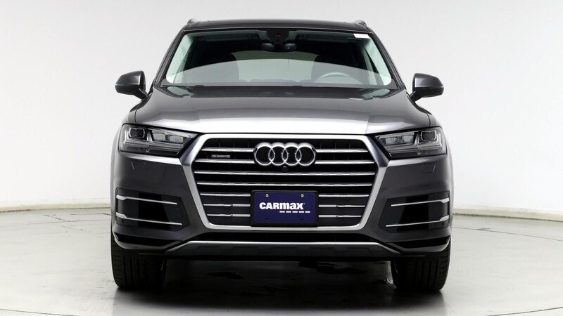 2018 Audi Q7 Premium Plus 5