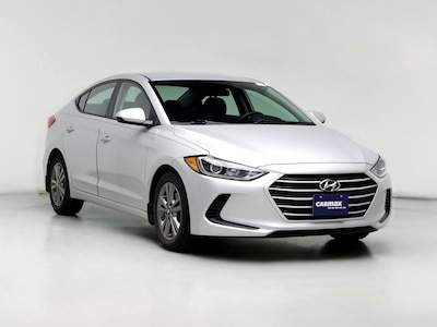 2018 Hyundai Elantra SEL -
                Chicago, IL