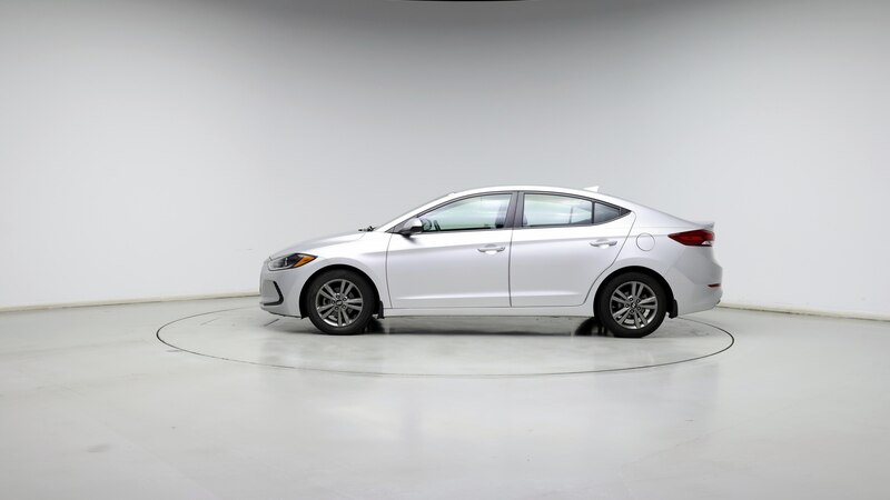 2018 Hyundai Elantra SEL 3