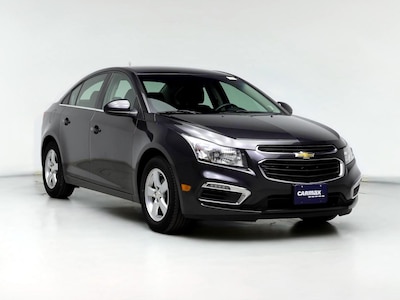 2015 Chevrolet Cruze LT -
                Chicago, IL