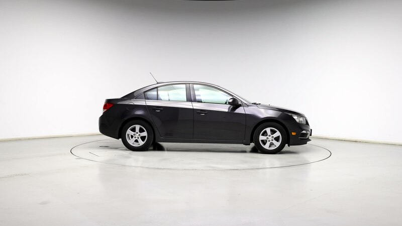 2015 Chevrolet Cruze LT 7