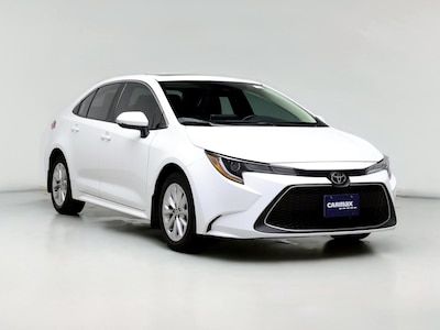 2022 Toyota Corolla XLE -
                Chicago, IL