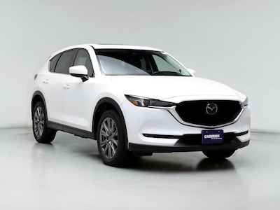 2021 Mazda CX-5 Grand Touring -
                Chicago, IL