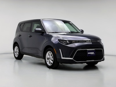 2023 Kia Soul LX -
                Glencoe, IL