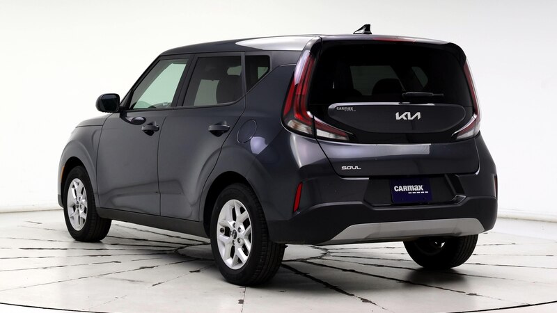 2023 Kia Soul LX 2