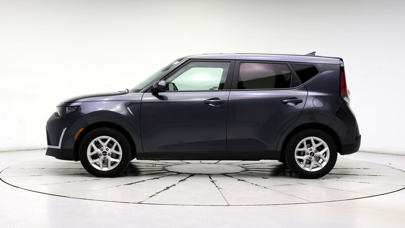 2023 Kia Soul LX 3