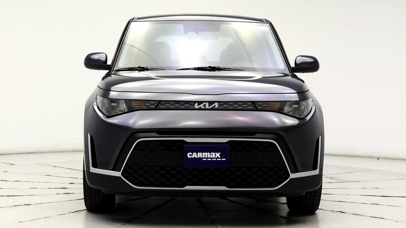 2023 Kia Soul LX 5